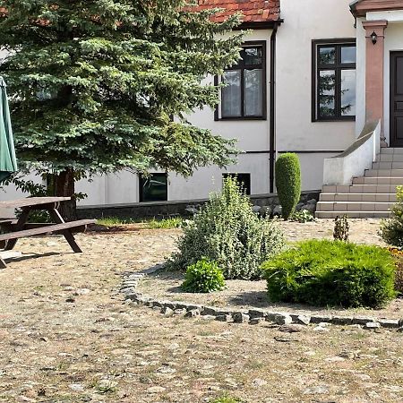Agroturystyka Pod Wieza Chojna Dış mekan fotoğraf