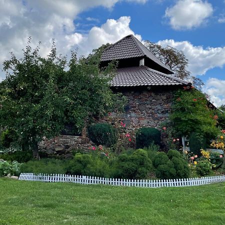 Agroturystyka Pod Wieza Chojna Dış mekan fotoğraf