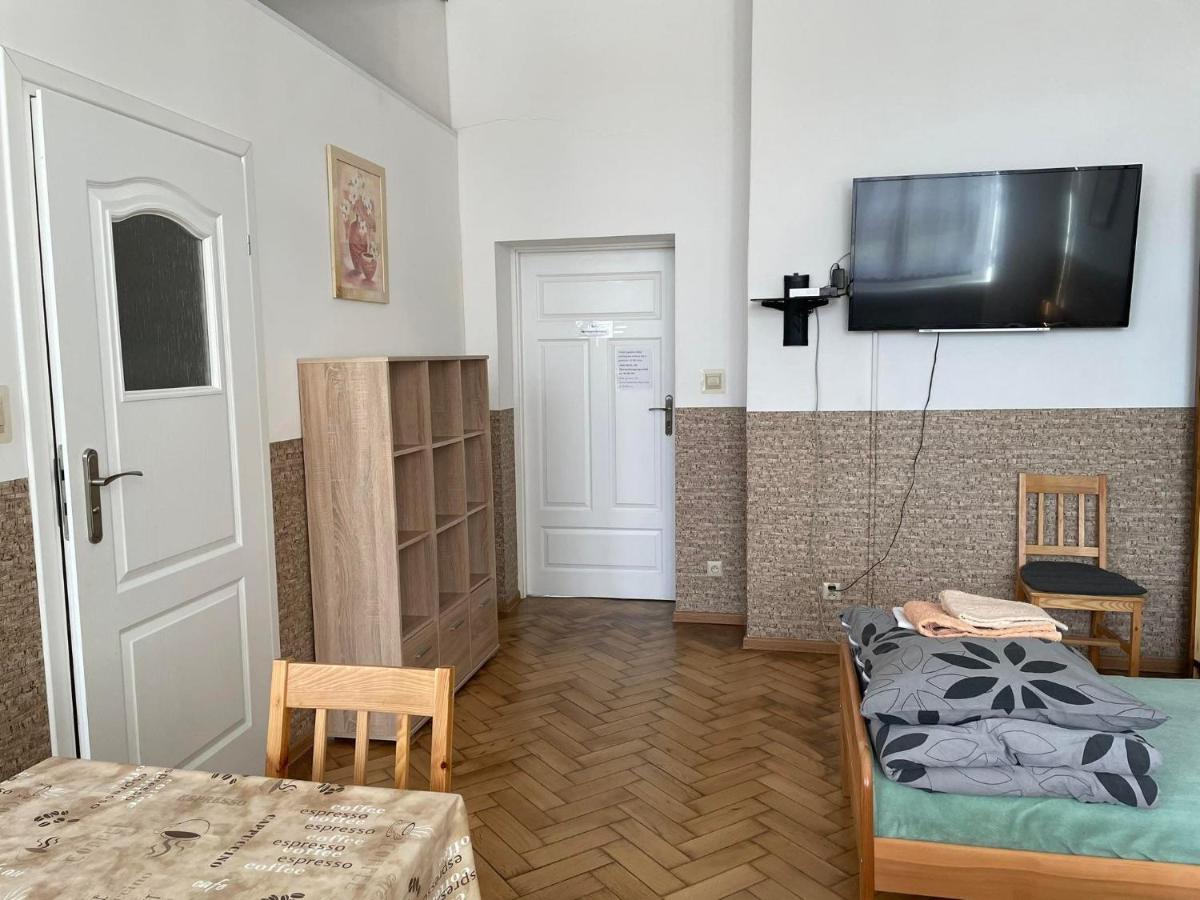 Agroturystyka Pod Wieza Chojna Dış mekan fotoğraf