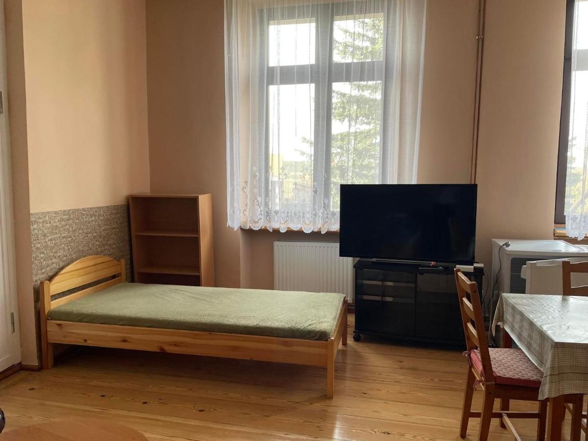 Agroturystyka Pod Wieza Chojna Dış mekan fotoğraf