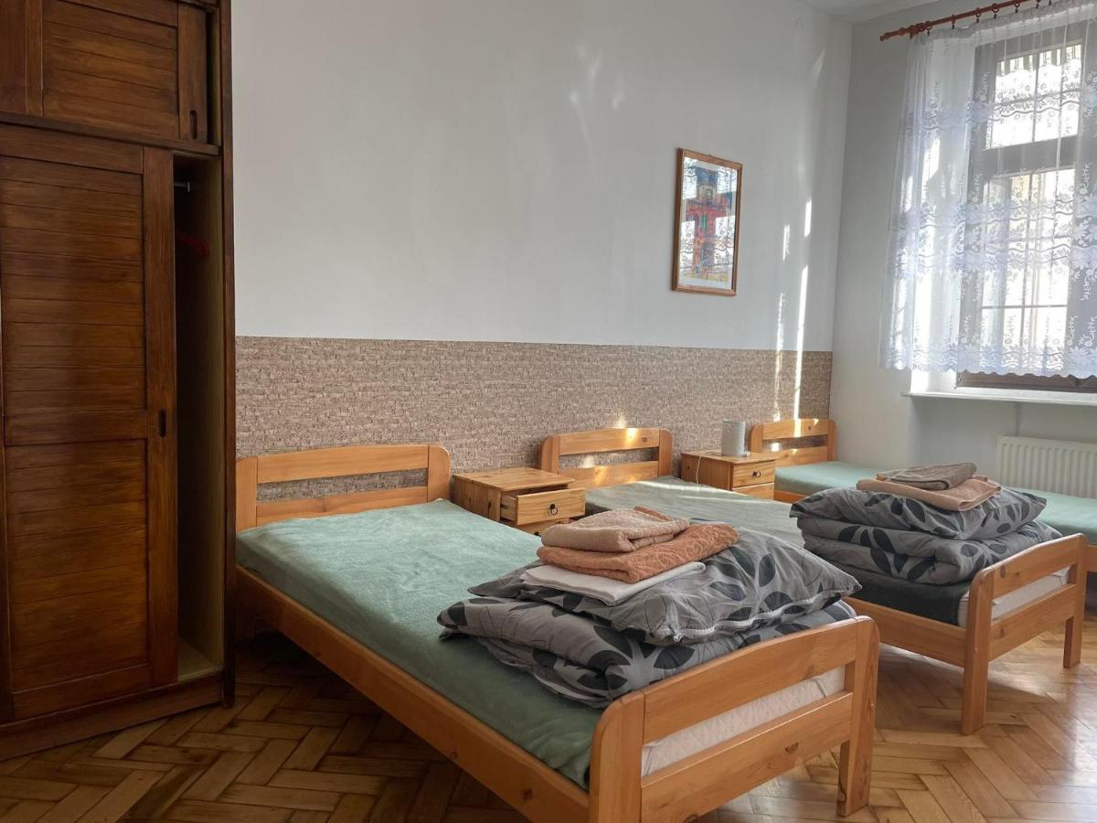 Agroturystyka Pod Wieza Chojna Dış mekan fotoğraf