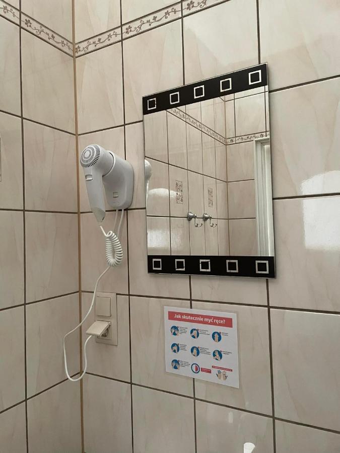 Agroturystyka Pod Wieza Chojna Dış mekan fotoğraf