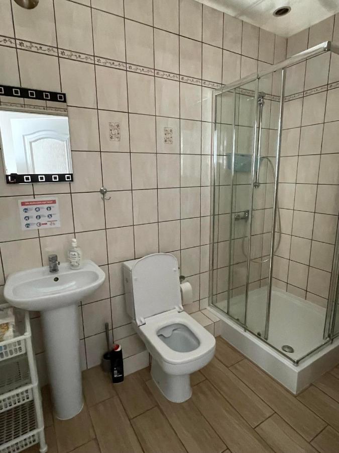 Agroturystyka Pod Wieza Chojna Dış mekan fotoğraf